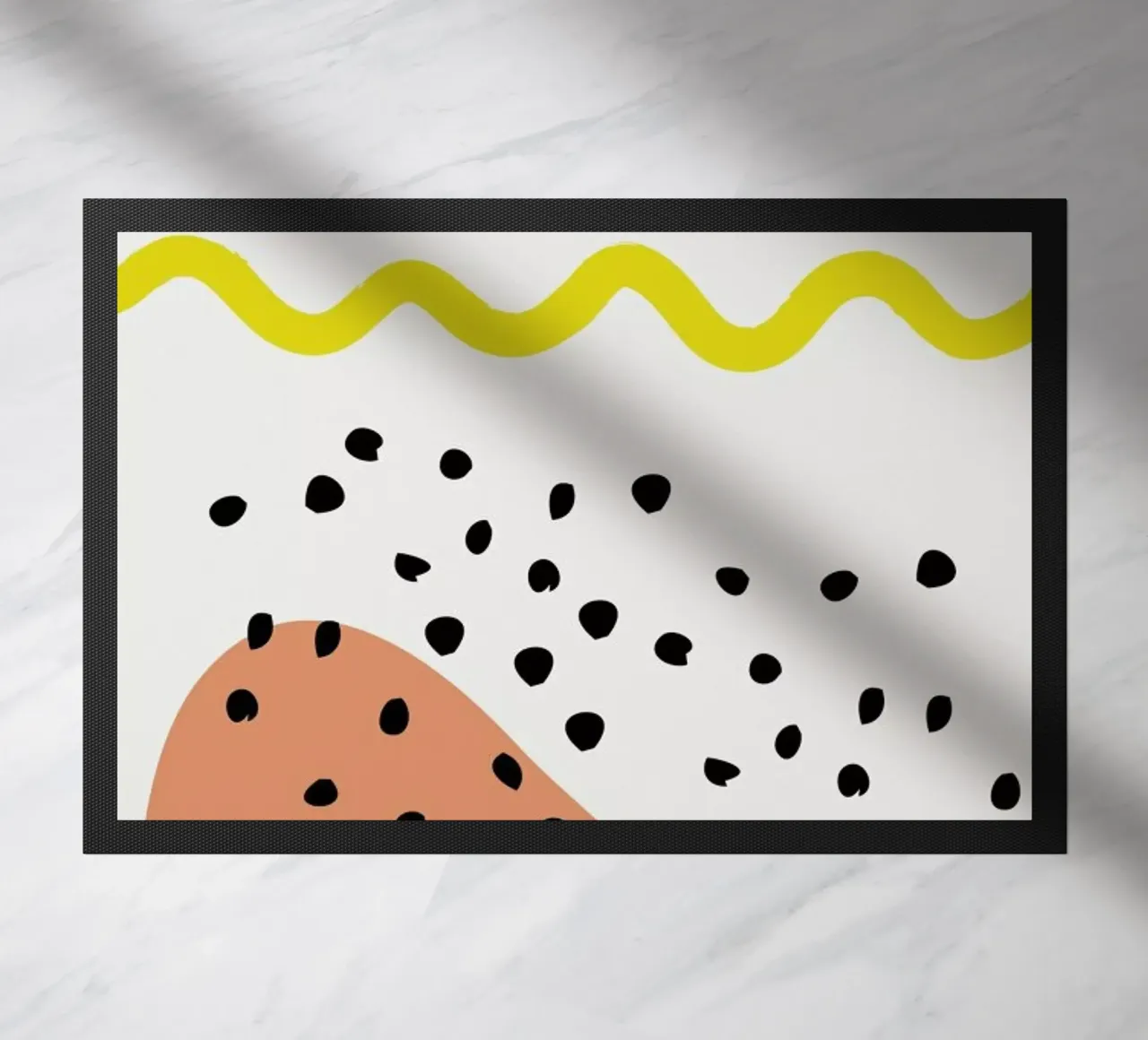 Treasure zerbino da Studio One