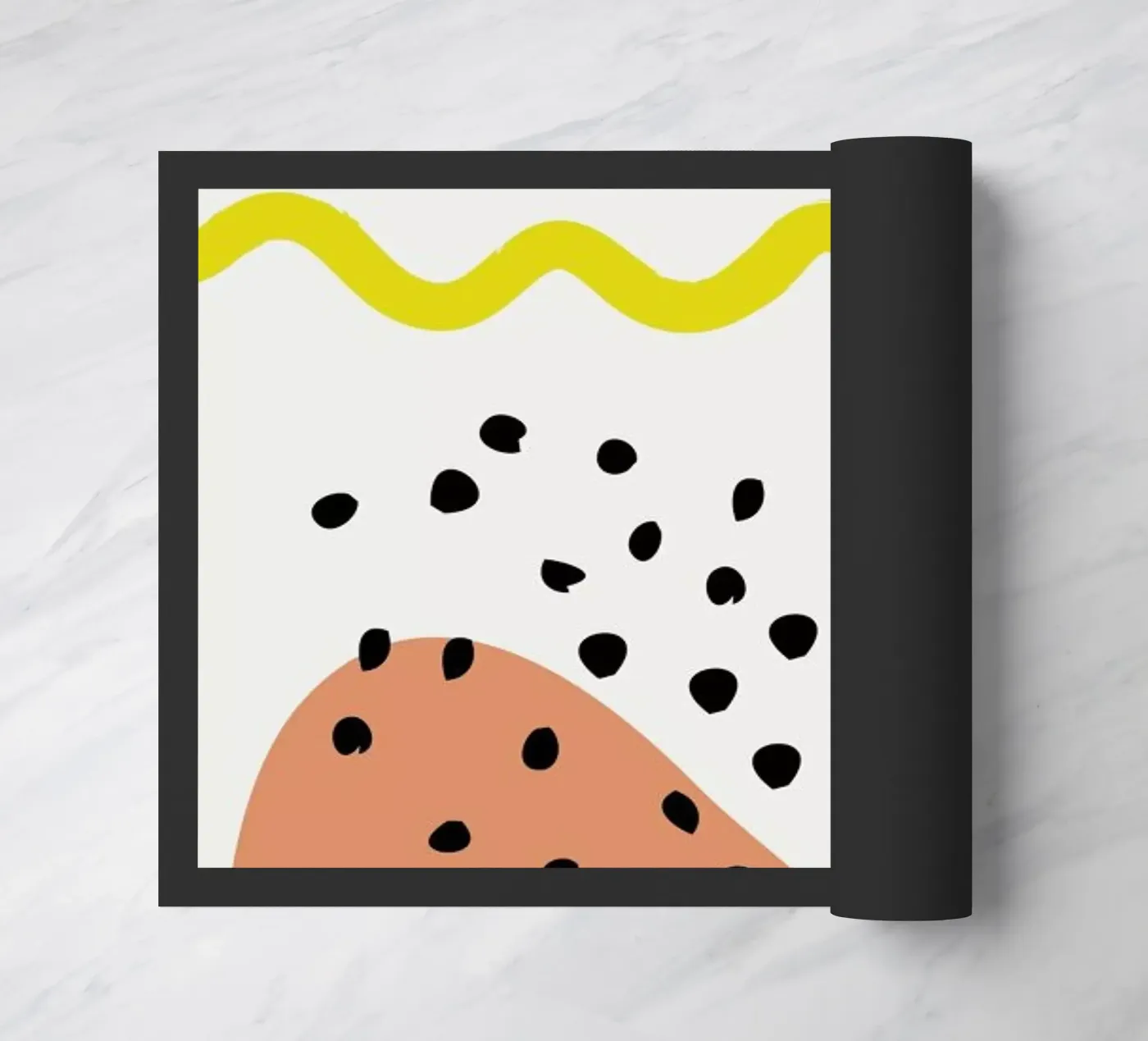 Treasure deurmat van Studio One