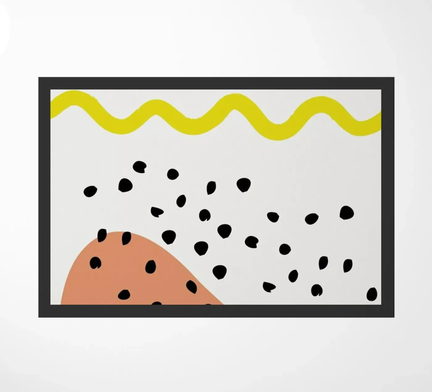 Treasure deurmat van Studio One