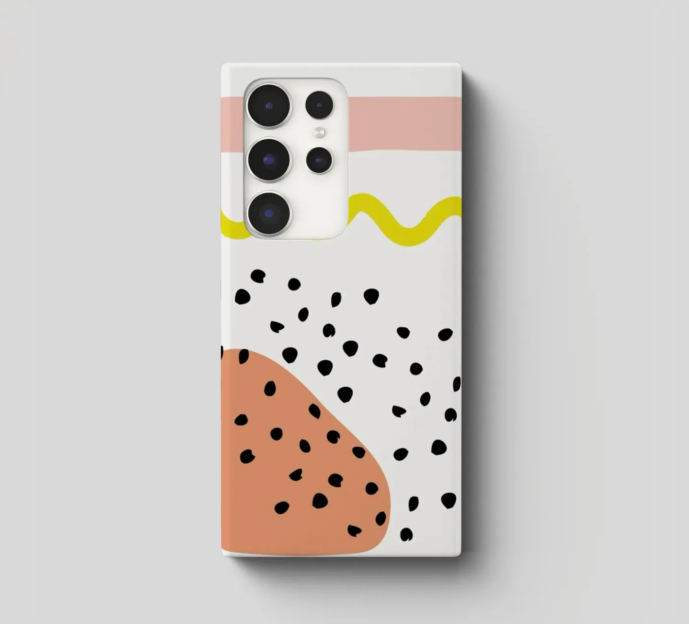 Treasure cover samsung da Studio One