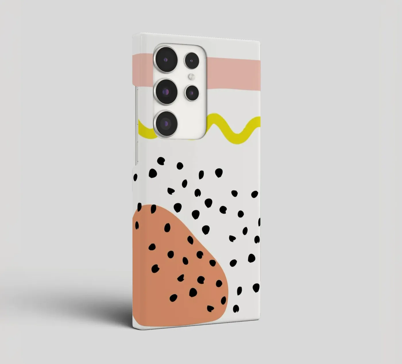Treasure cover samsung da Studio One