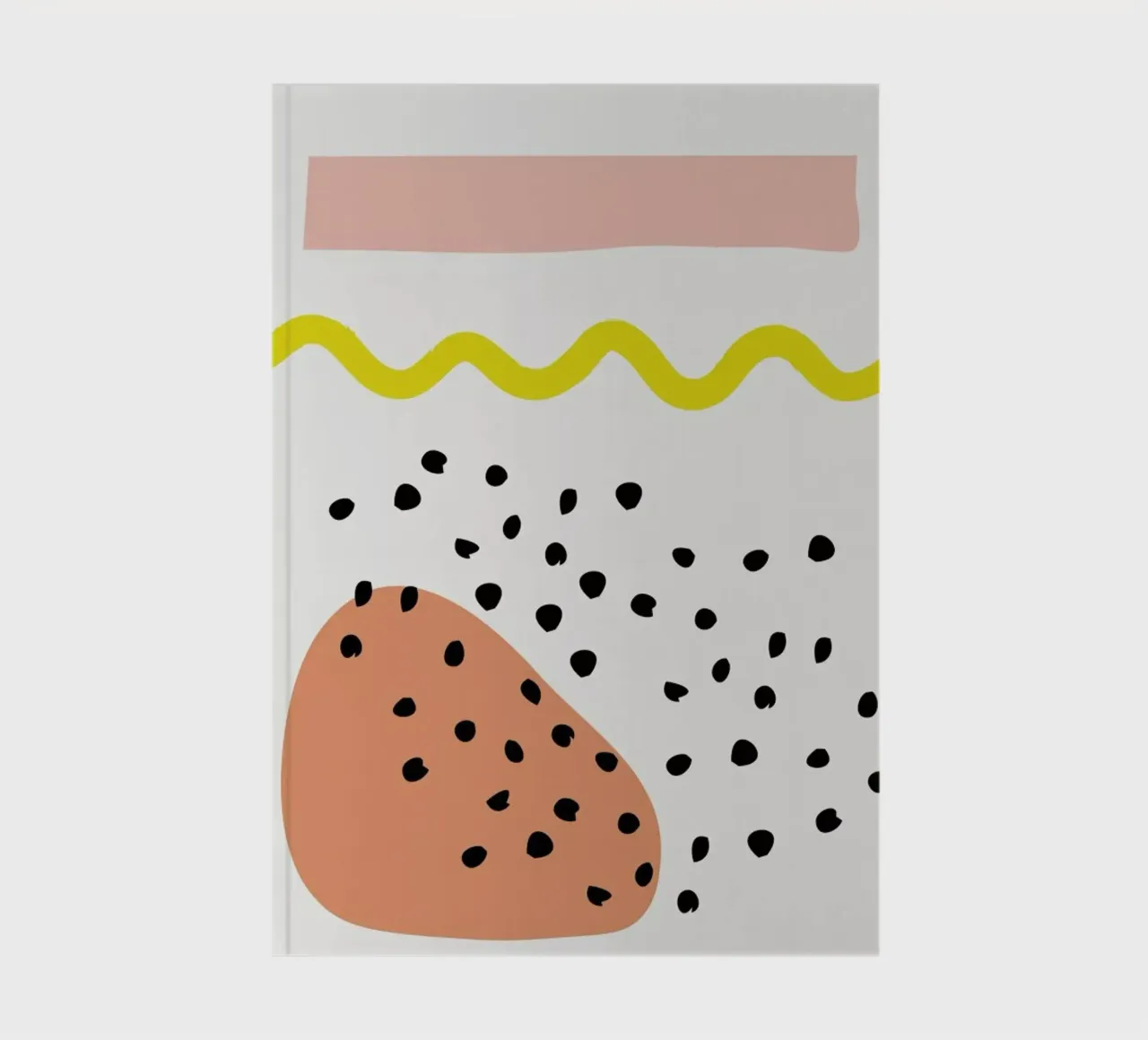 Treasure notebook by Studio One