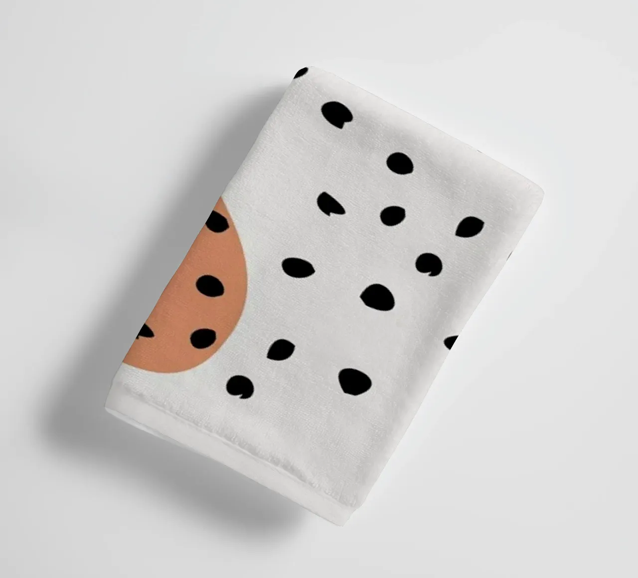 Treasure asciugamano da bagno da Studio One