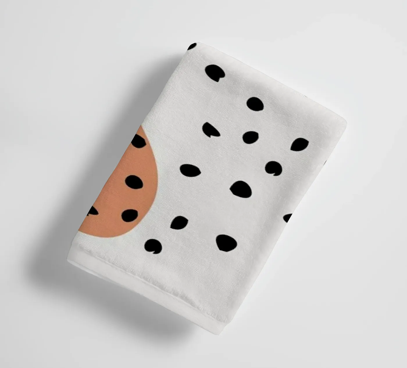 Treasure asciugamano da bagno da Studio One