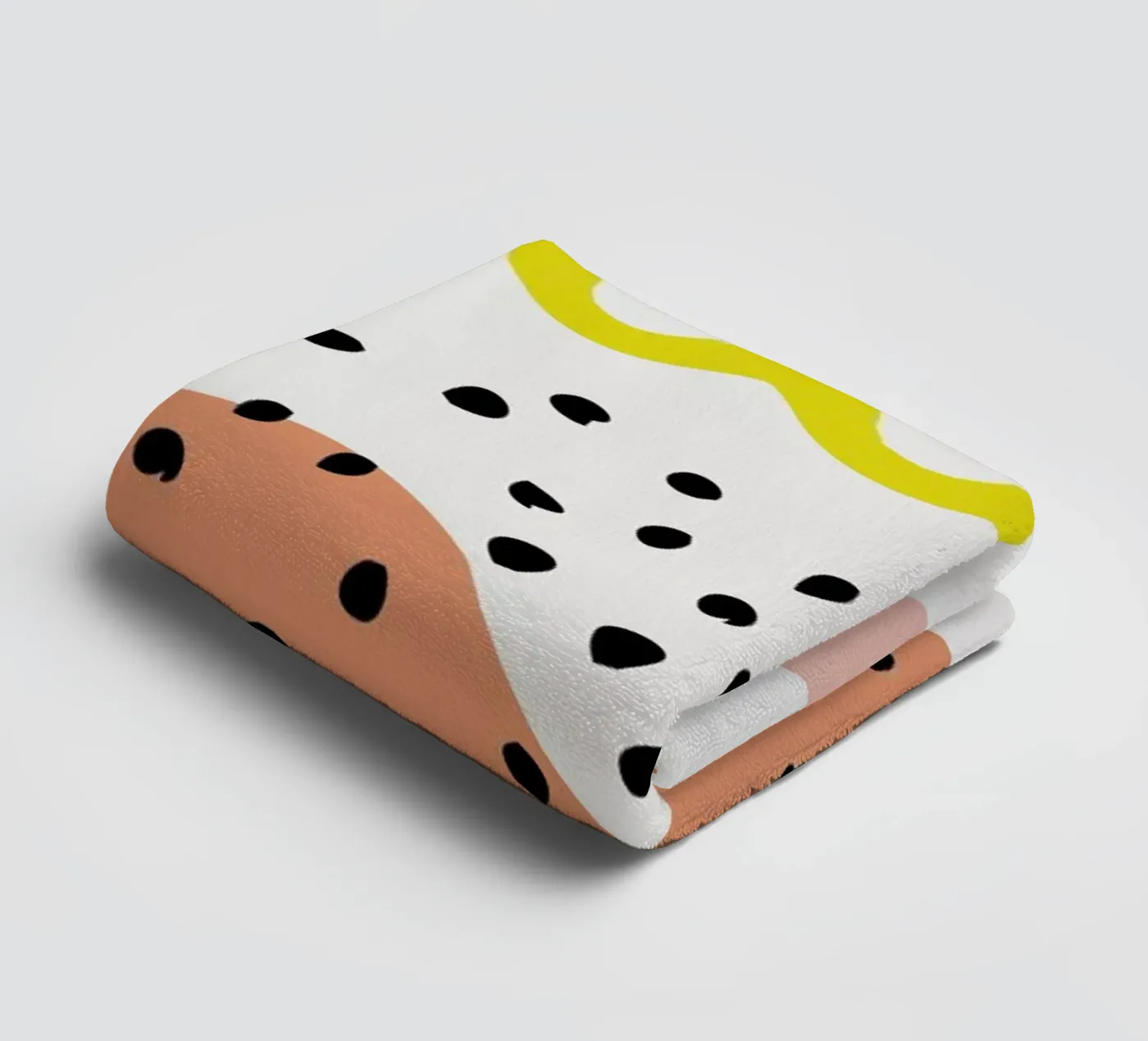 Treasure Handtuch von Studio One