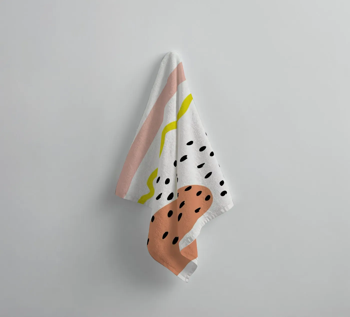 Treasure Handtuch von Studio One