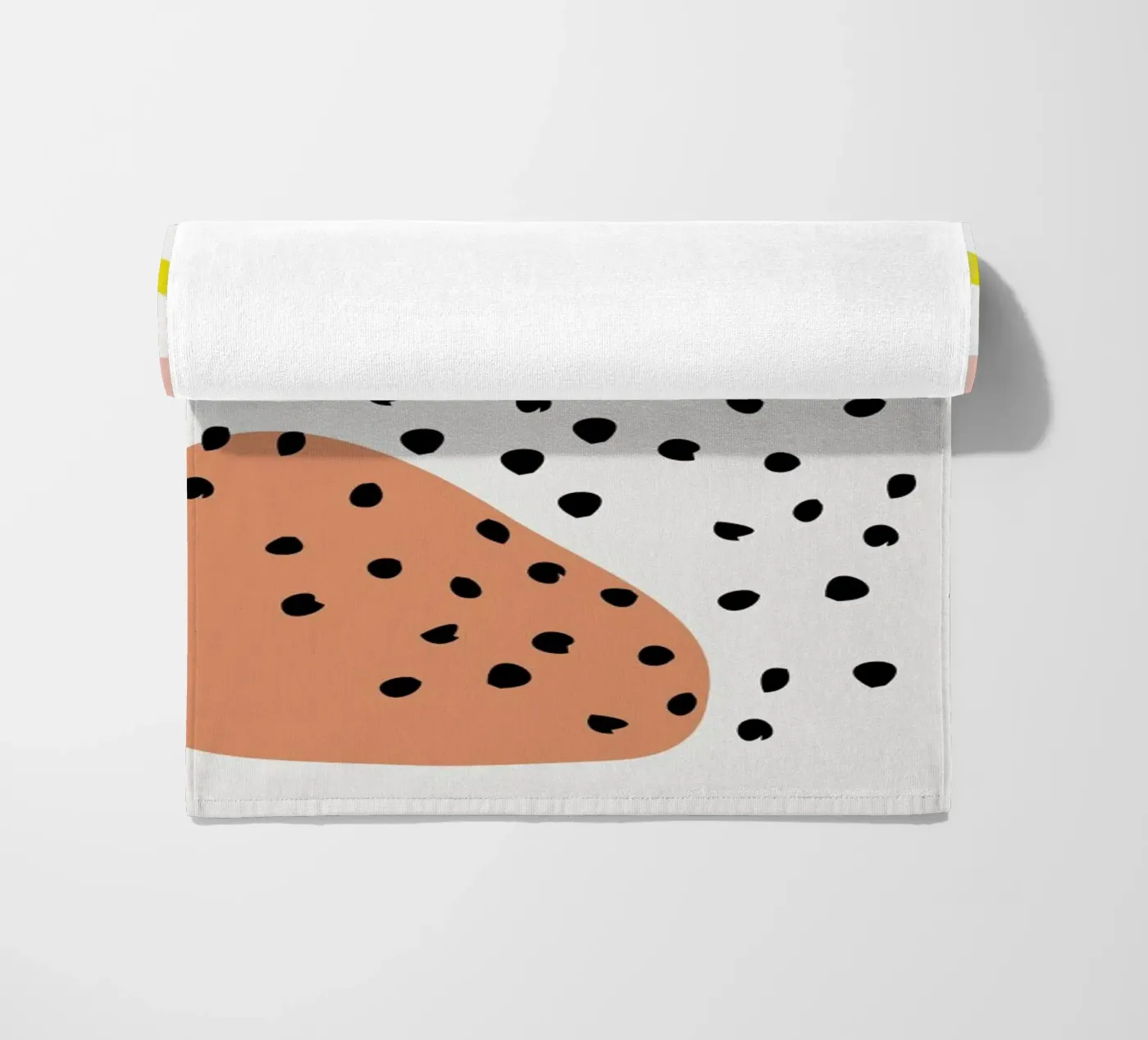 Treasure beach towel by Studio One