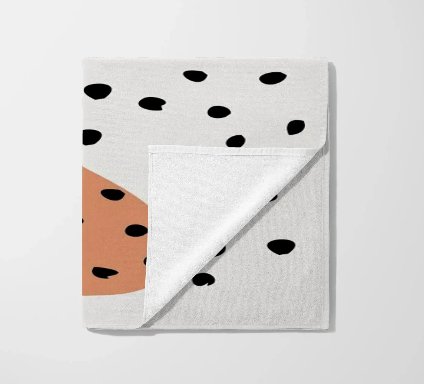 Treasure beach towel by Studio One