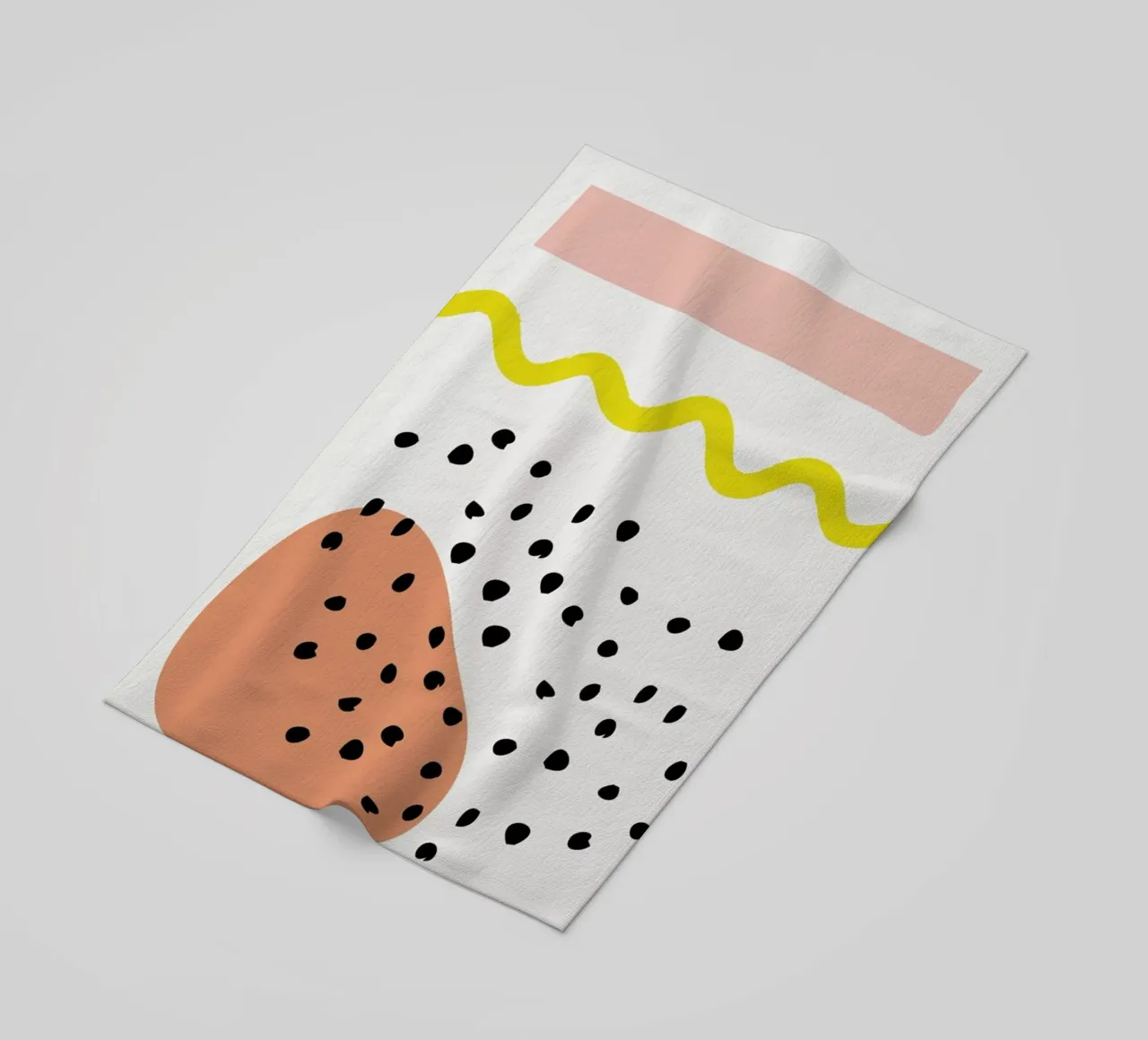 Treasure telo mare da Studio One