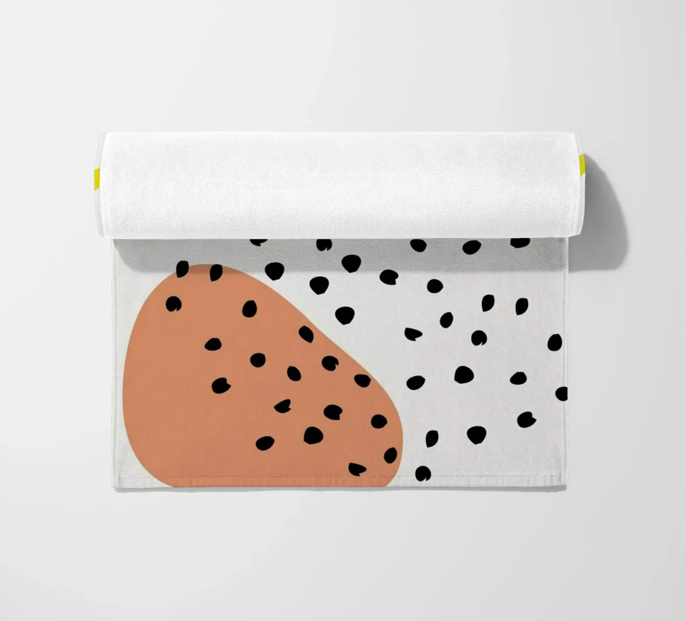 Treasure beach towel by Studio One