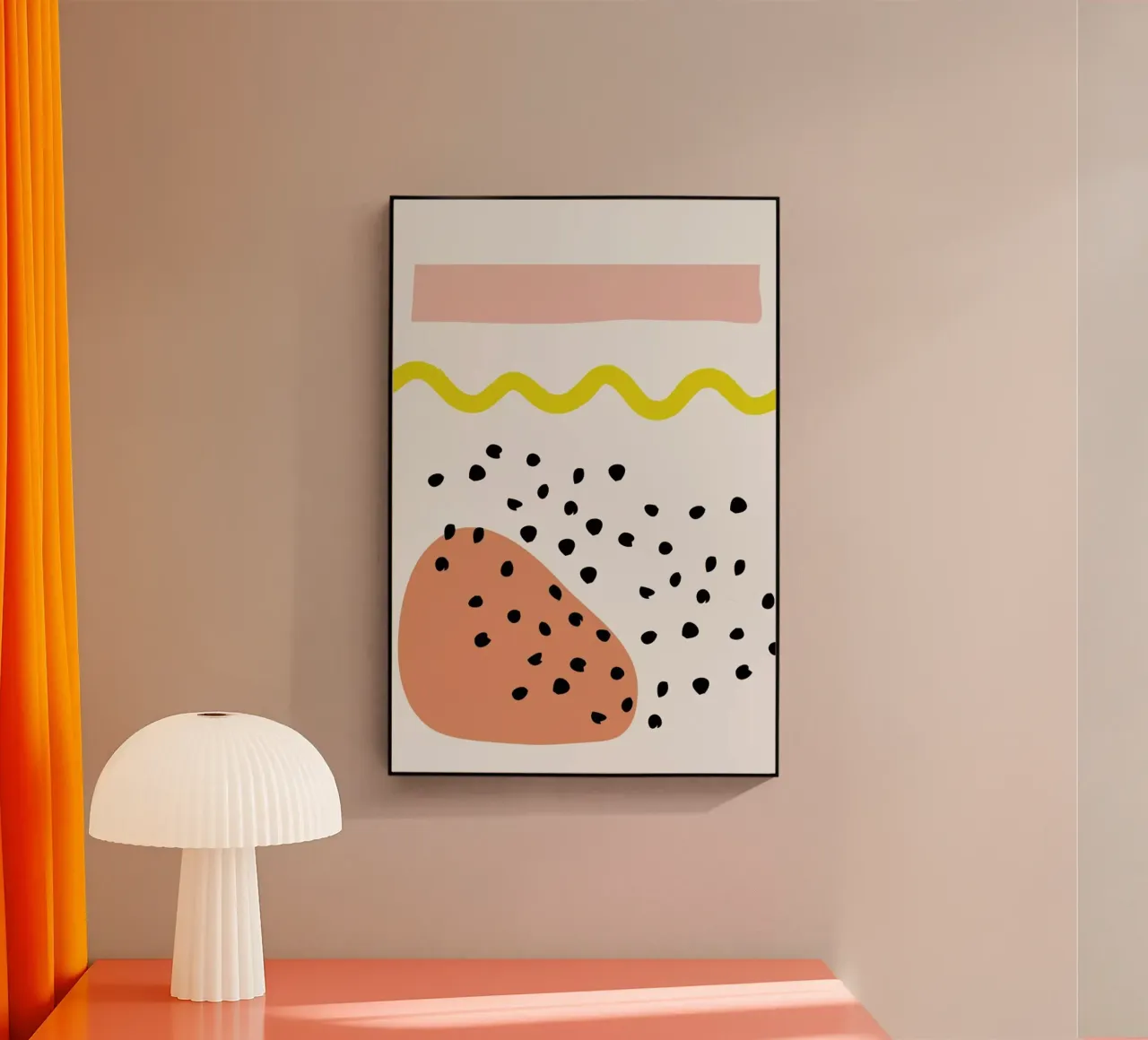 Treasure plexiglass da Studio One