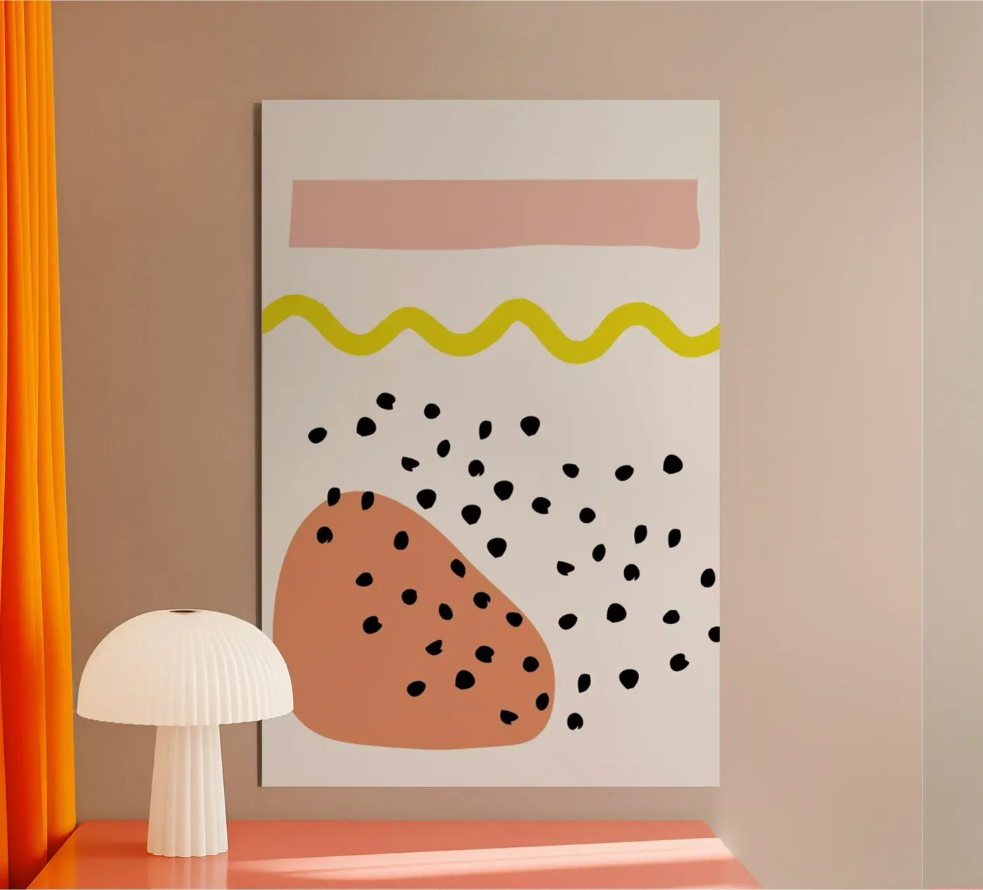 Treasure forex plate by Studio One