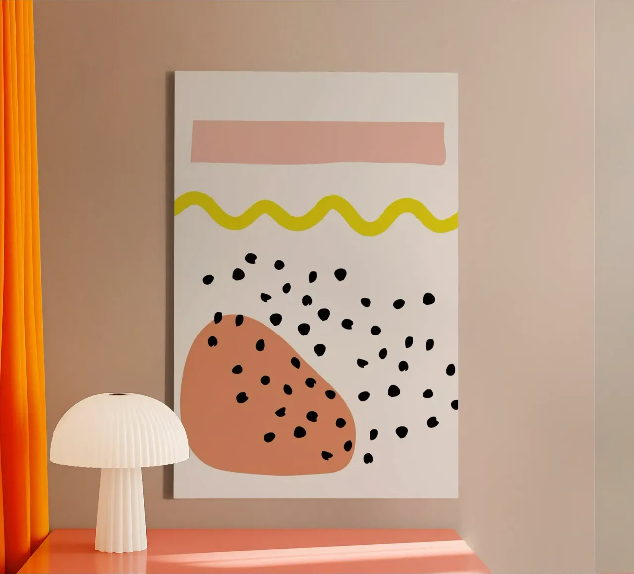 Treasure tela da Studio One