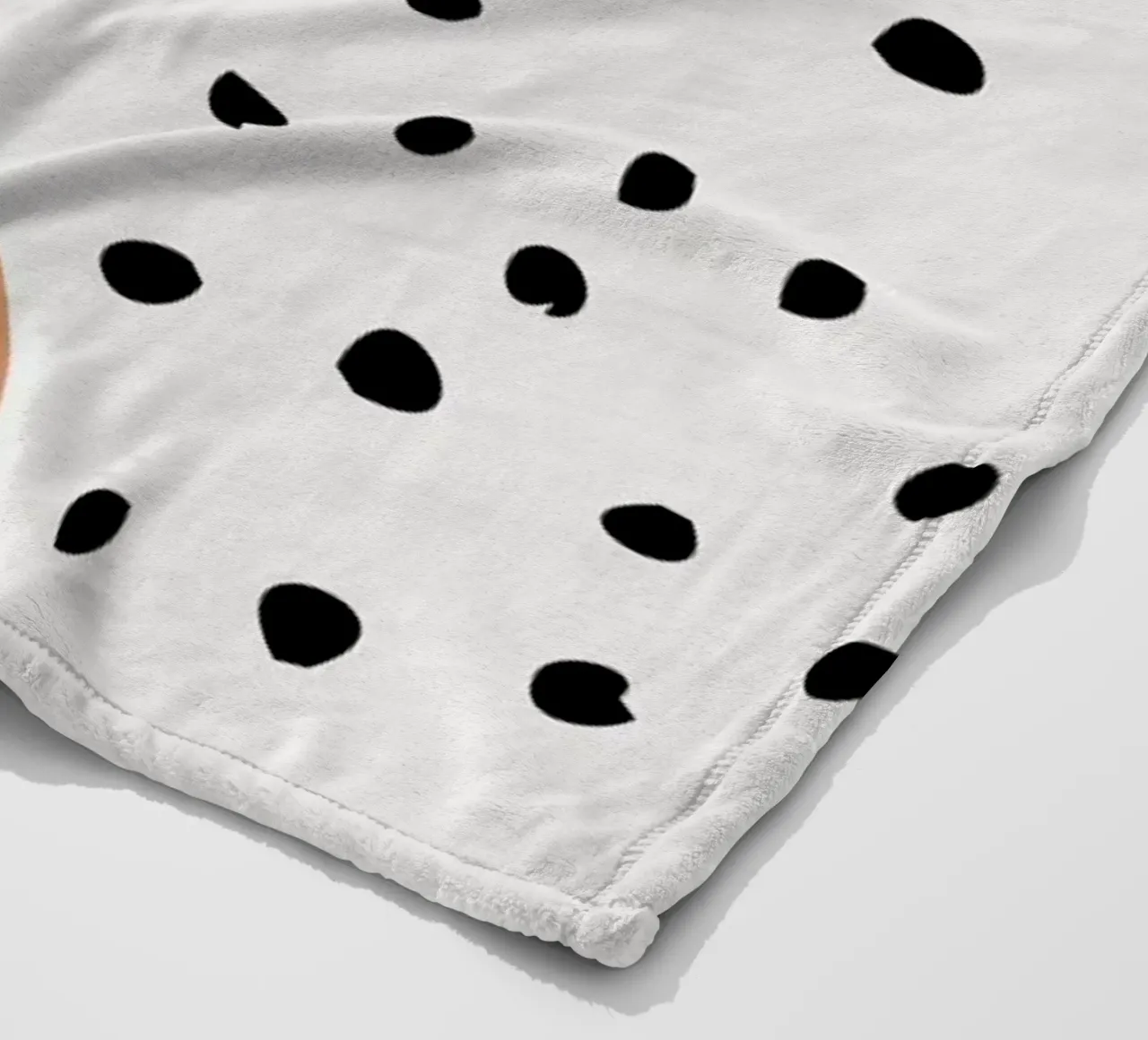 Treasure Fleecedecke von Studio One