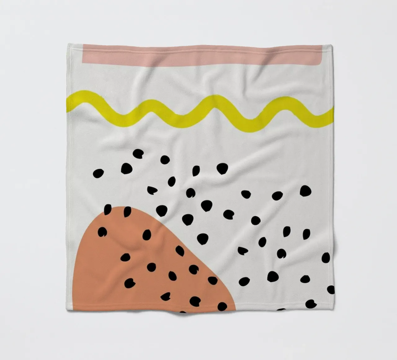 Treasure Fleecedecke von Studio One