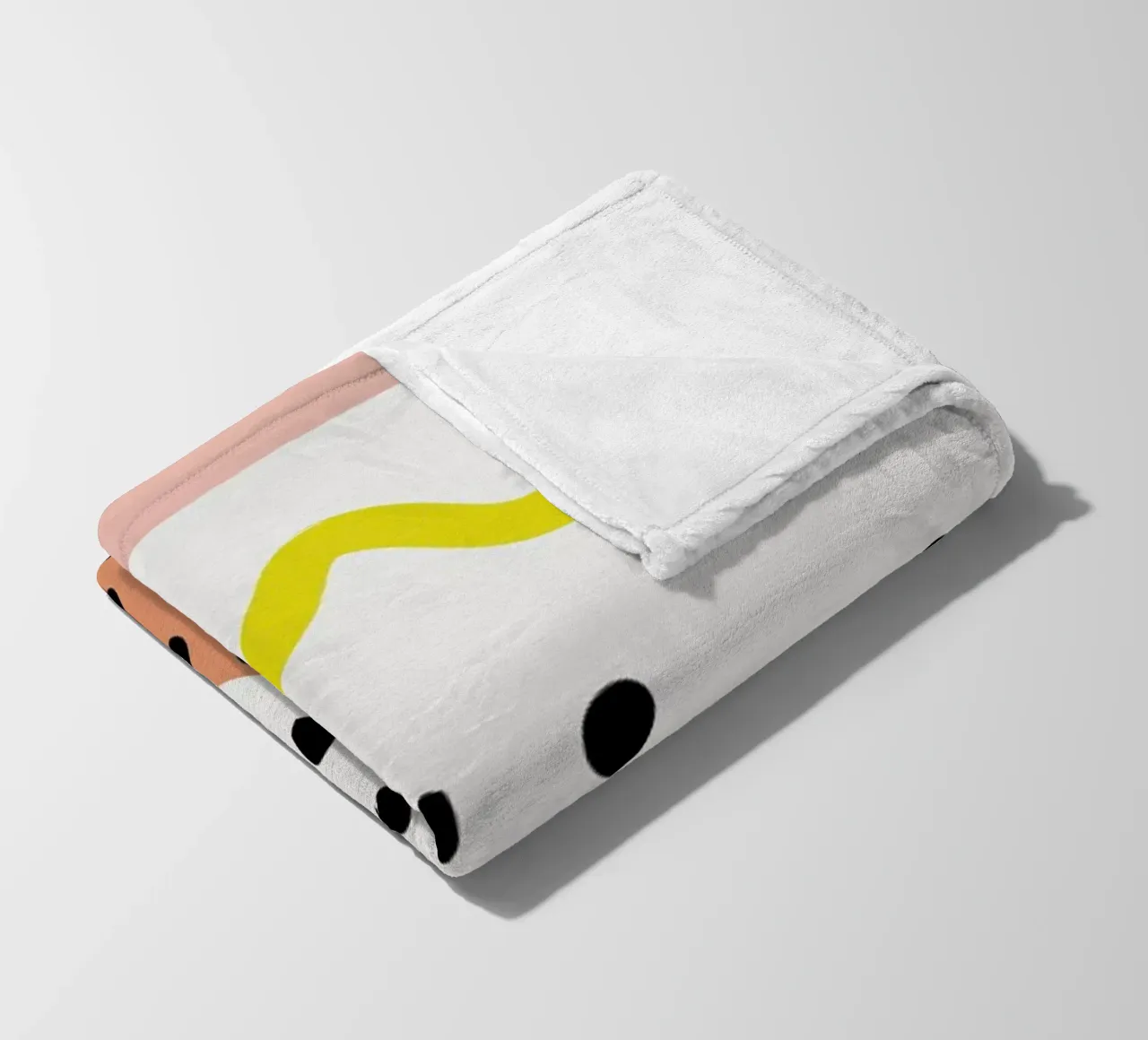 Treasure Fleecedecke von Studio One