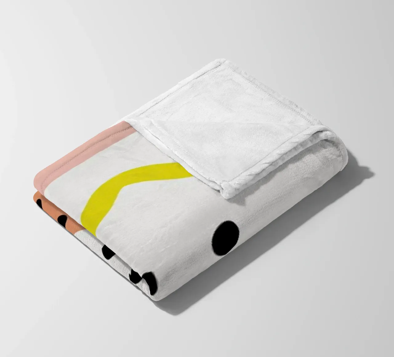 Treasure Fleecedecke von Studio One