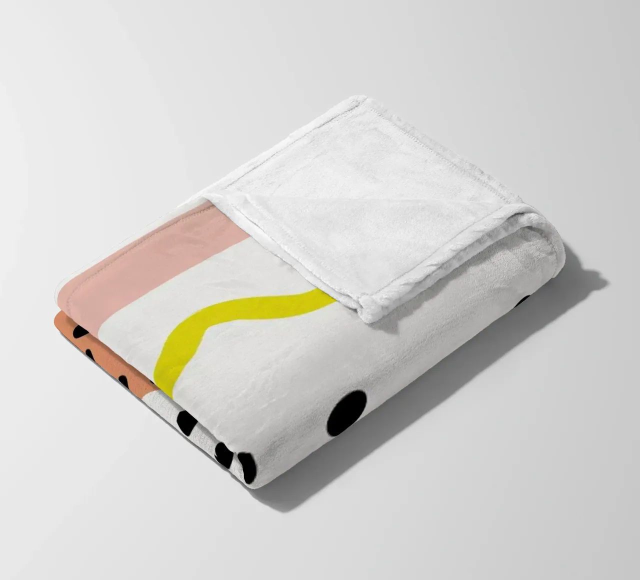 Treasure Fleecedecke von Studio One