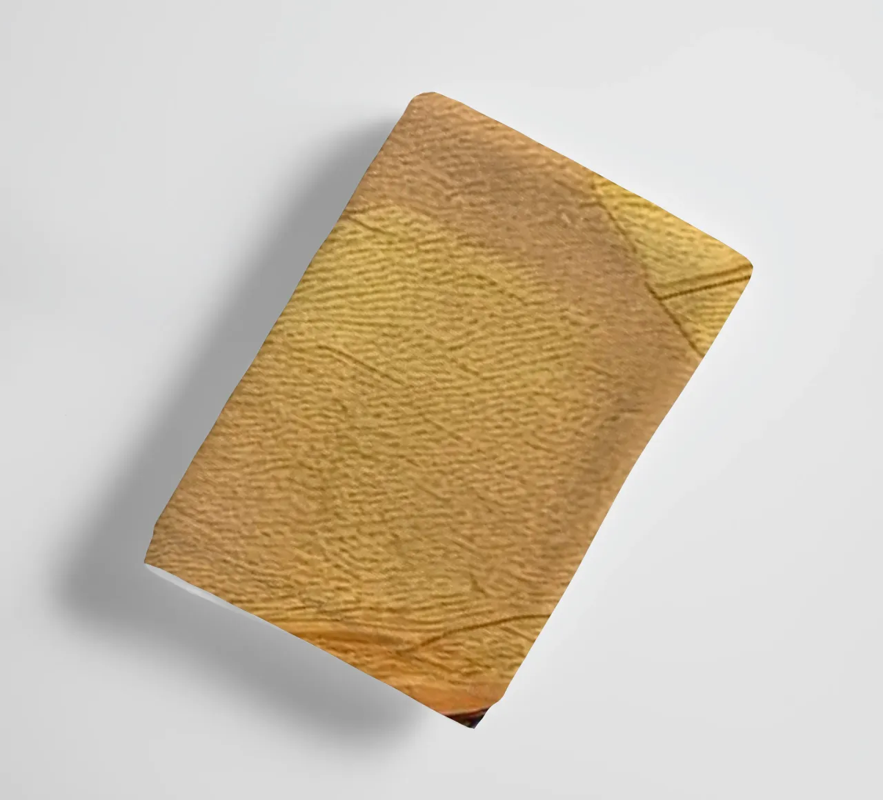 Abstract sweeping towel by Imagine