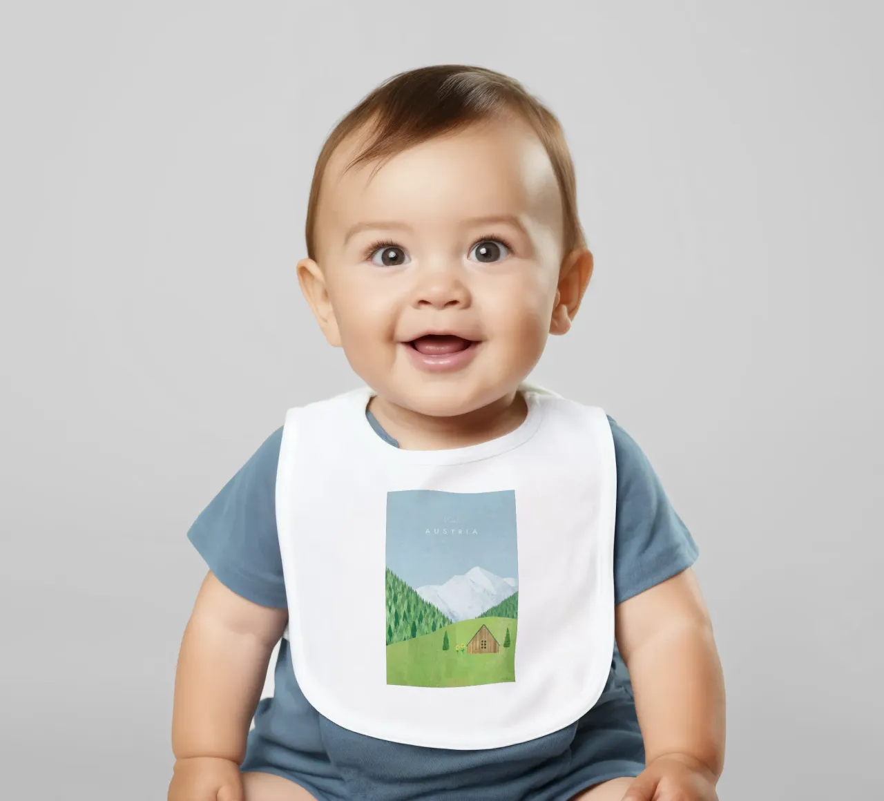 Austria bavaglino da Henry Rivers