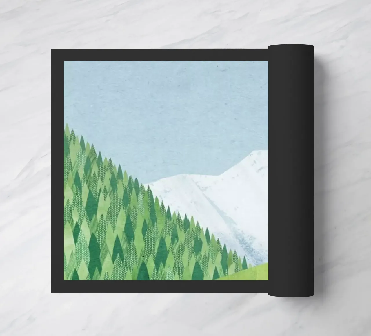 Austria zerbino da Henry Rivers