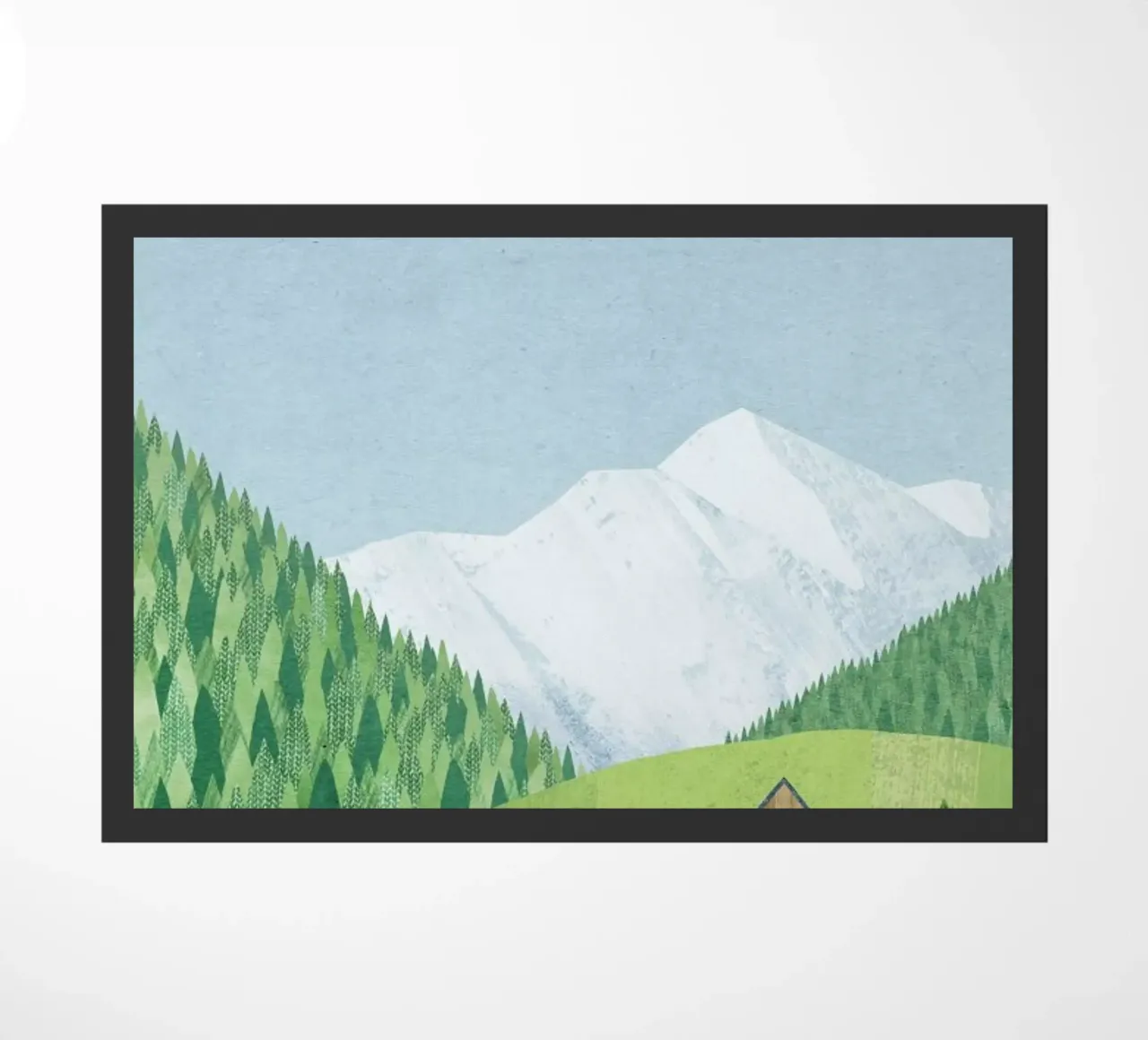 Austria zerbino da Henry Rivers