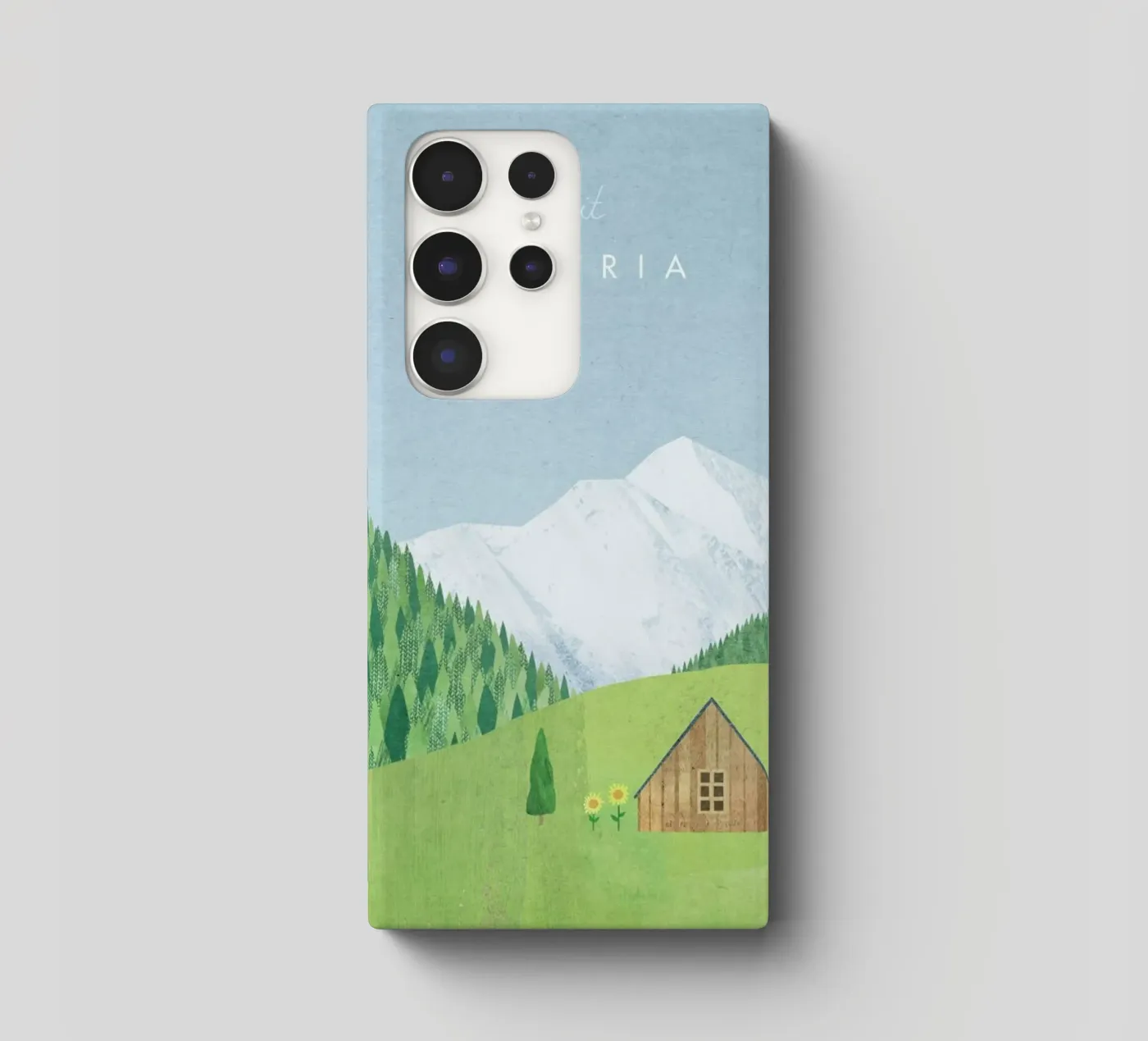 Austria cover samsung da Henry Rivers