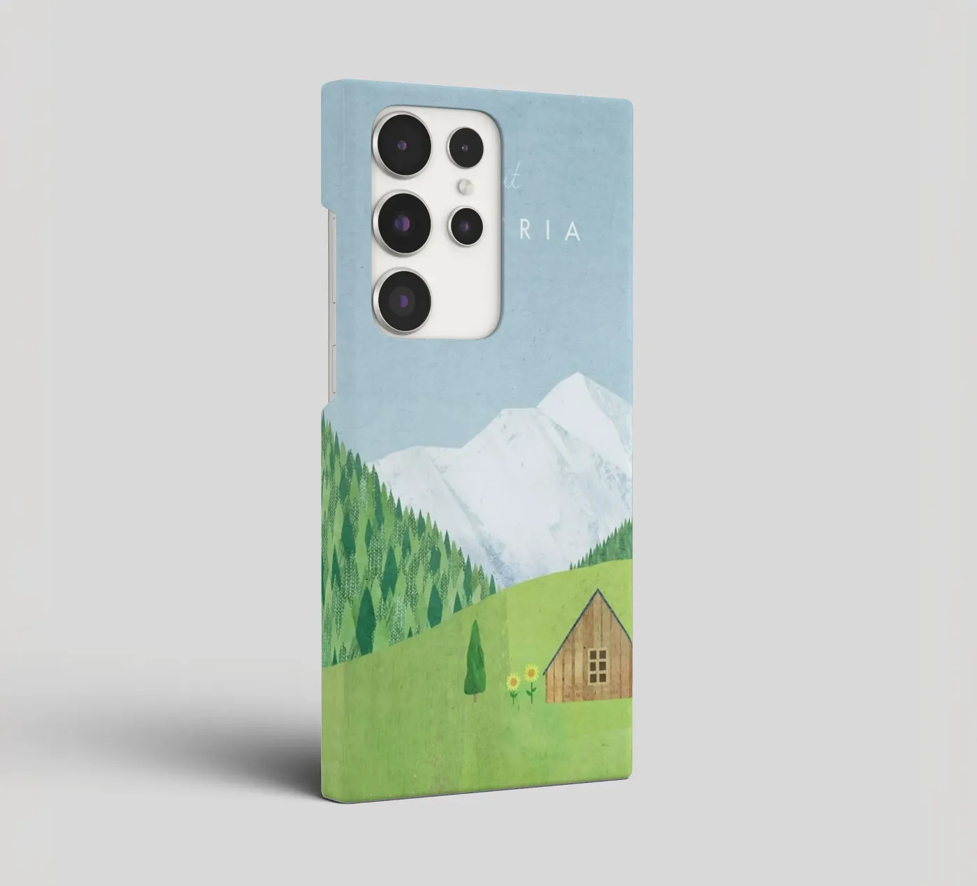 Austria cover samsung da Henry Rivers