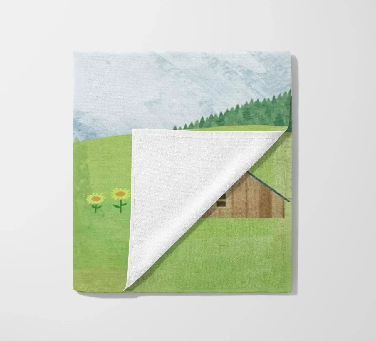 Austria telo mare da Henry Rivers