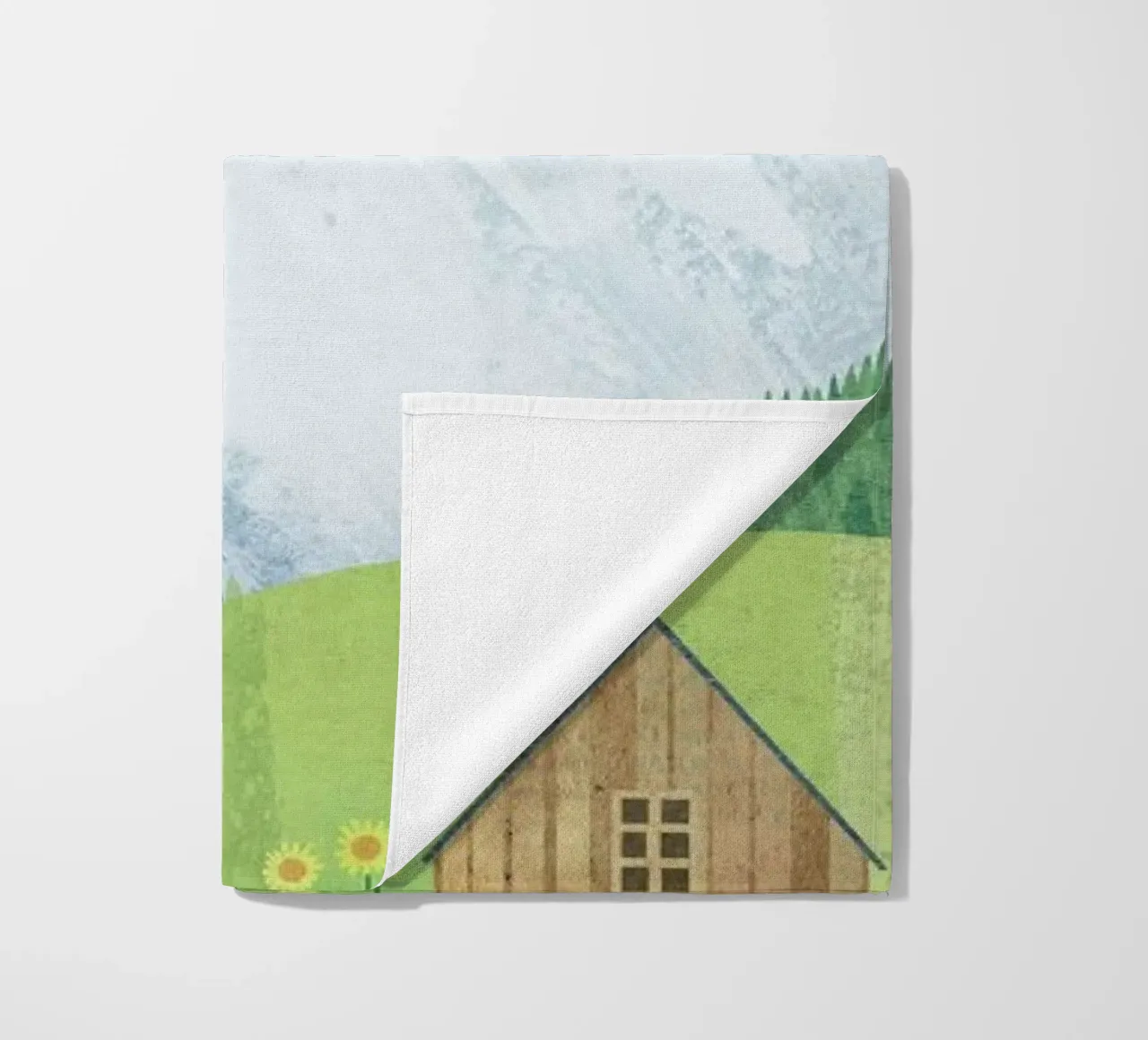 Austria telo mare da Henry Rivers