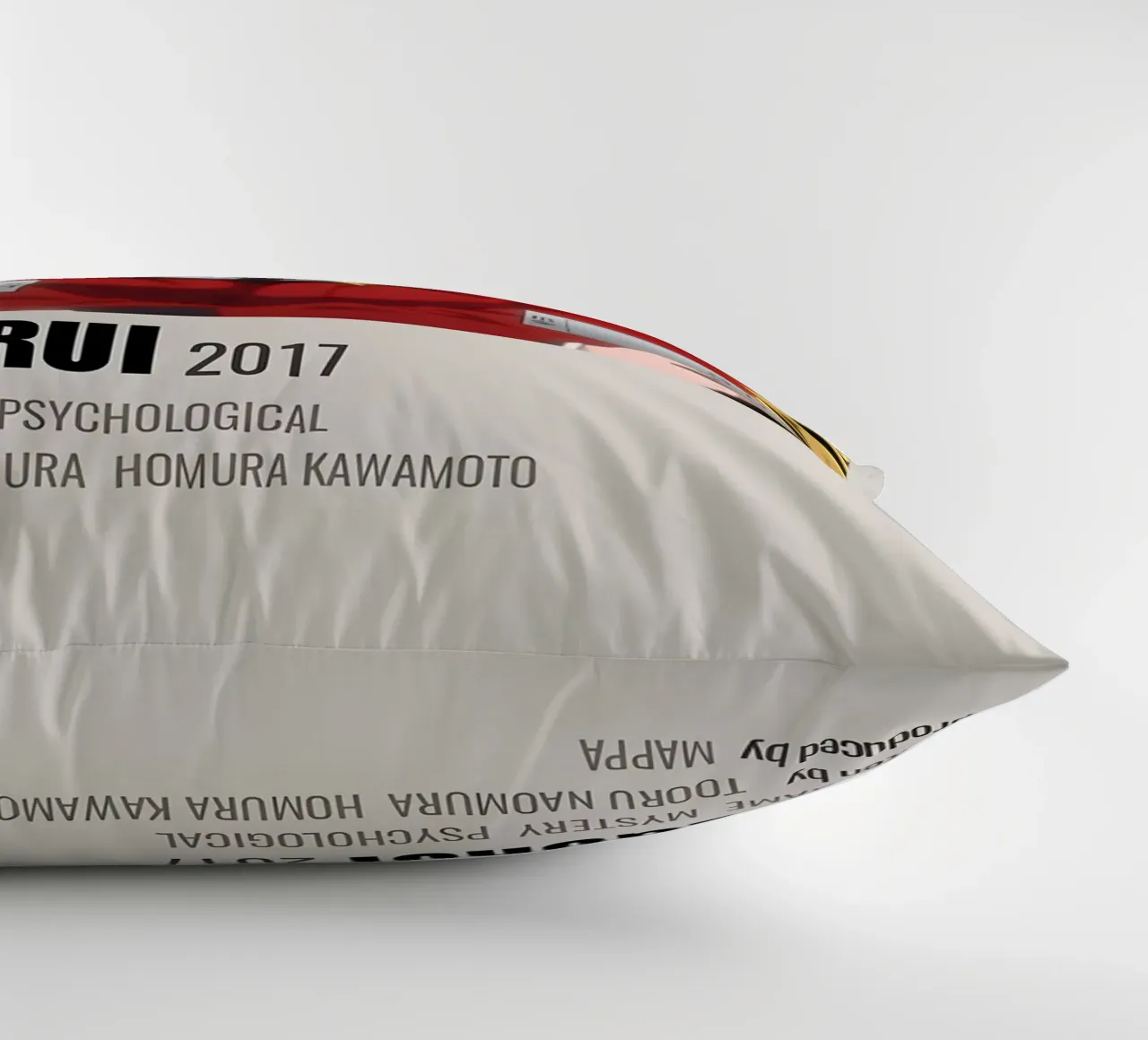 KAKEGURUI 2017 cuscino da Totoya
