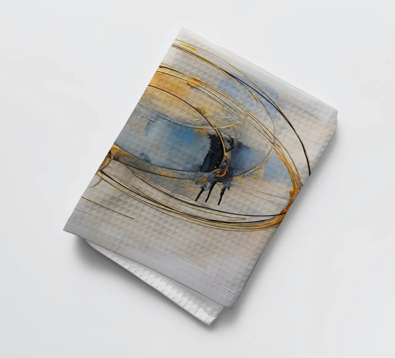 Gioco di linea canovaccio da cucina da Imagine