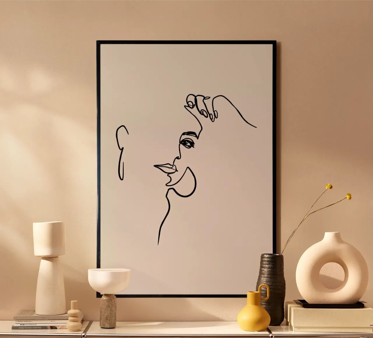 Hold On poster da Pure