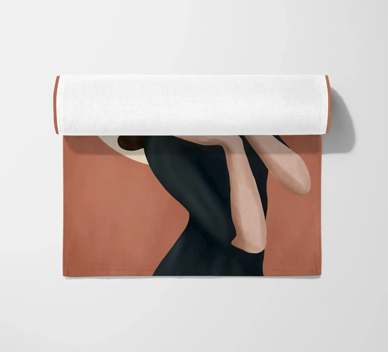 Before the Sunset telo mare da cityart