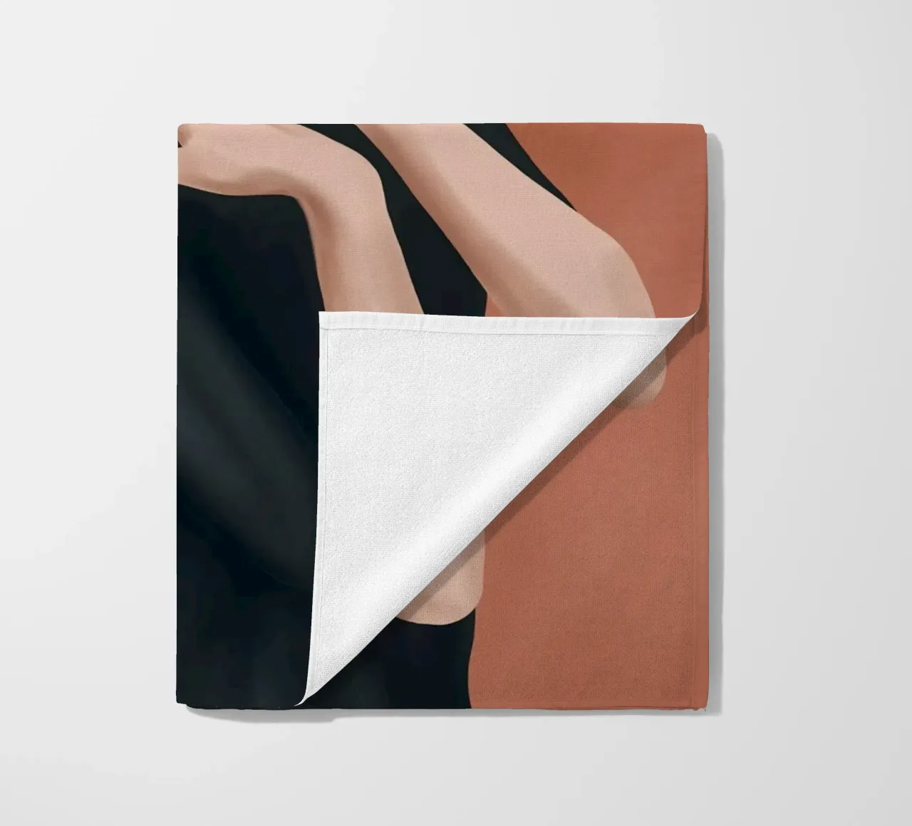 Before the Sunset telo mare da cityart