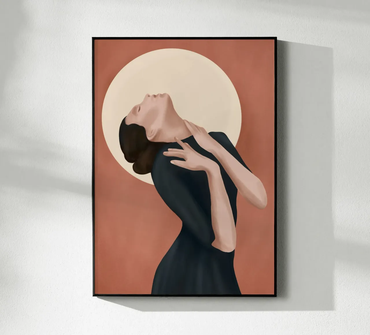 Before the Sunset plexiglass da cityart