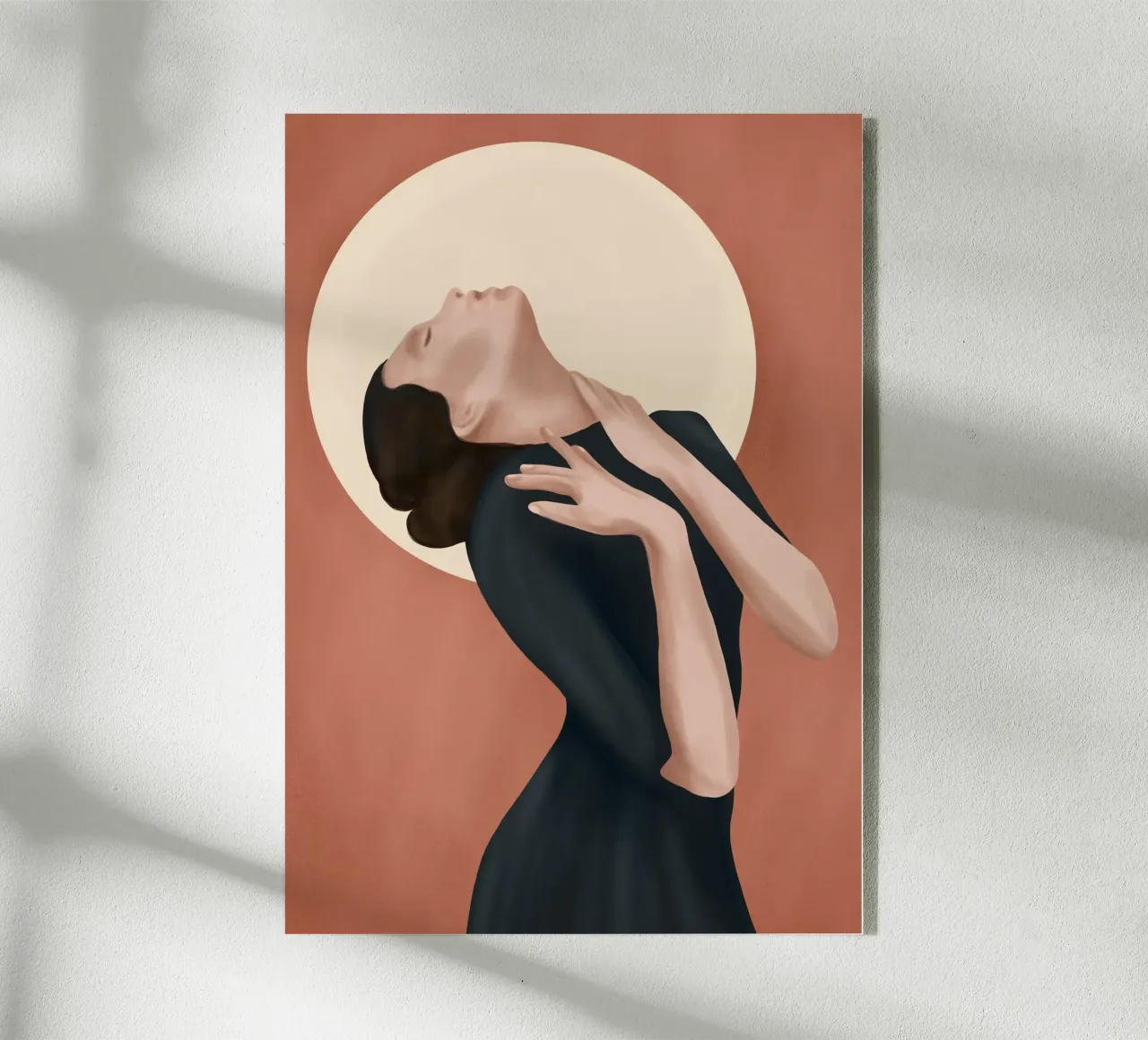 Before the Sunset plexiglass da cityart