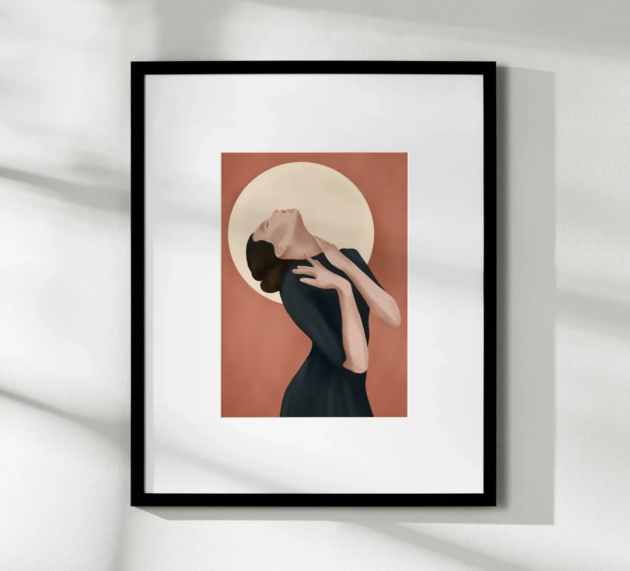 Before the Sunset poster da cityart