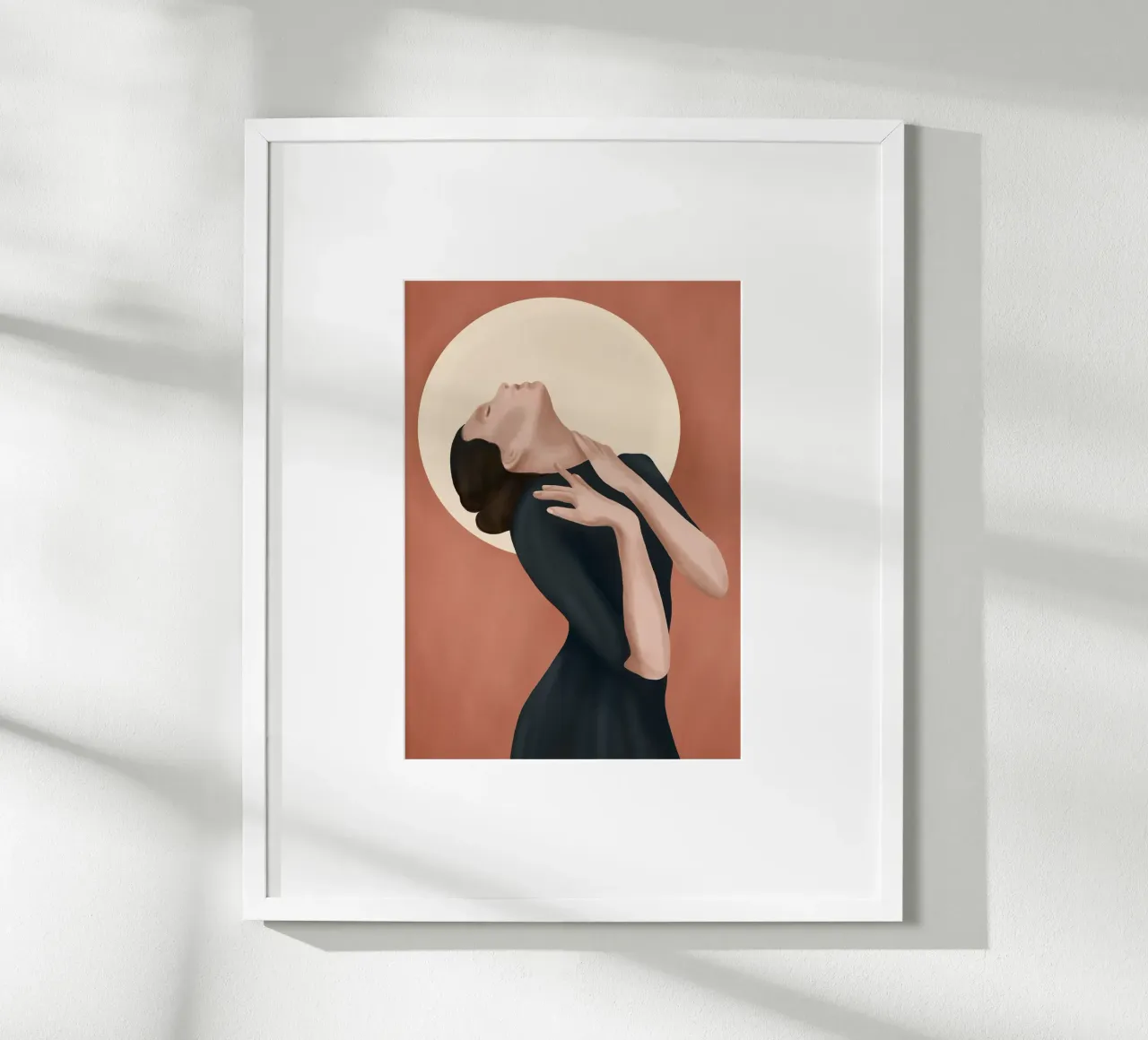 Before the Sunset poster da cityart