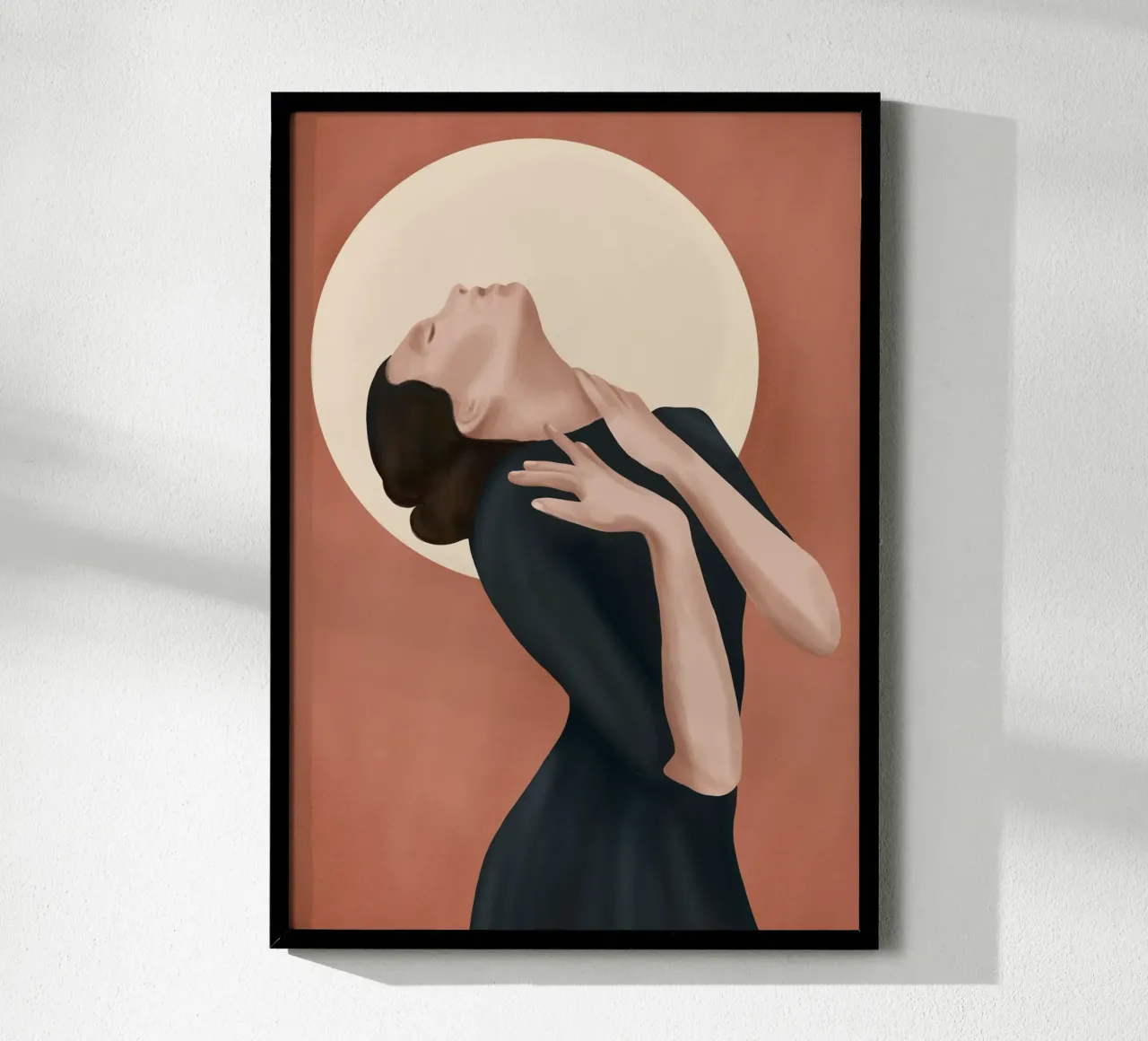 Before the Sunset poster da cityart