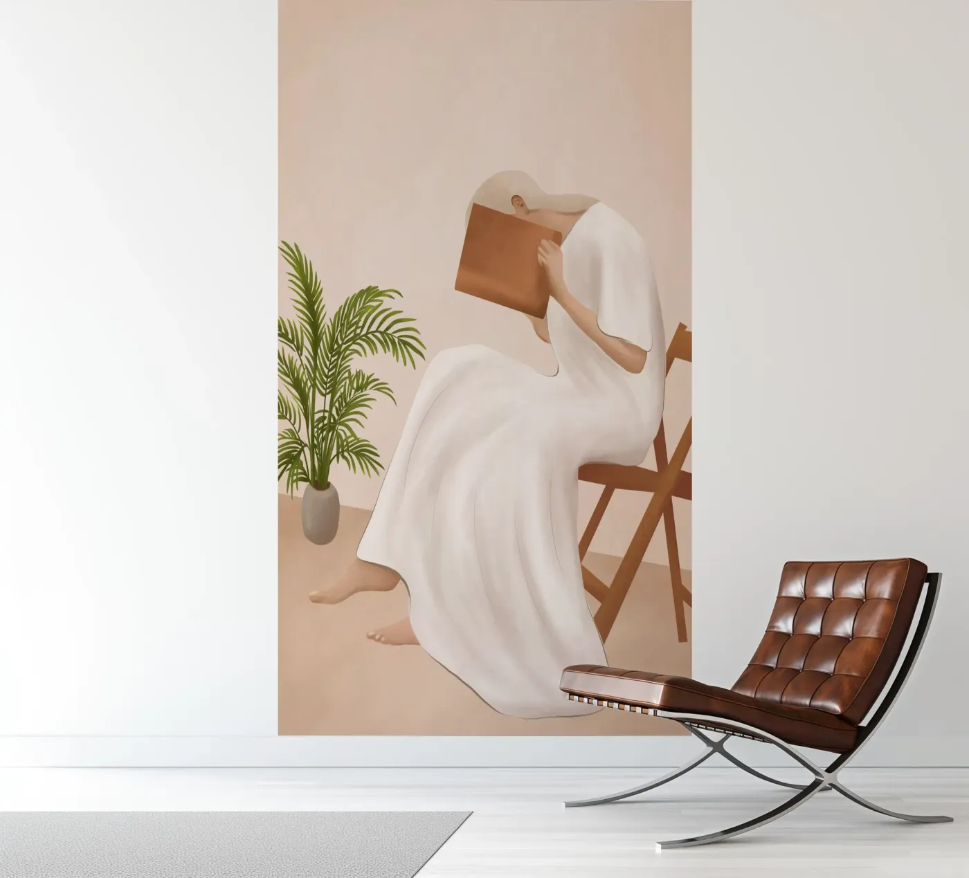 Lost Inside photo wallpaper by cityart