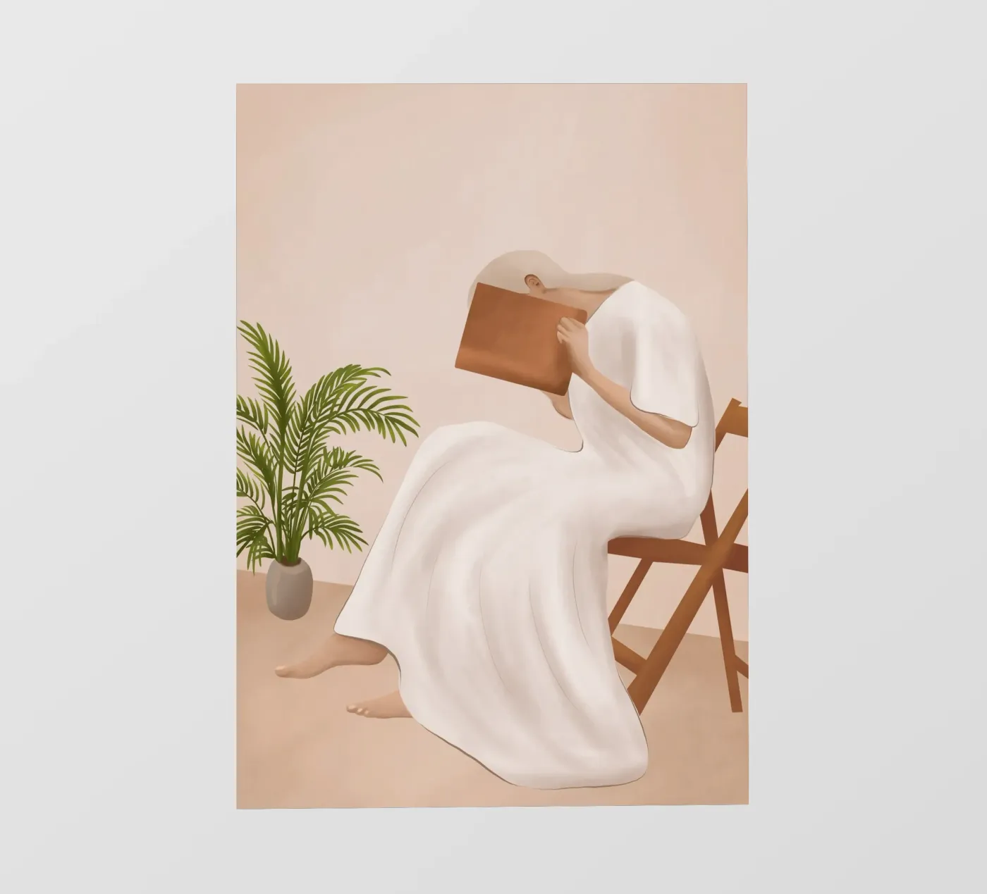 Lost Inside photo wallpaper by cityart