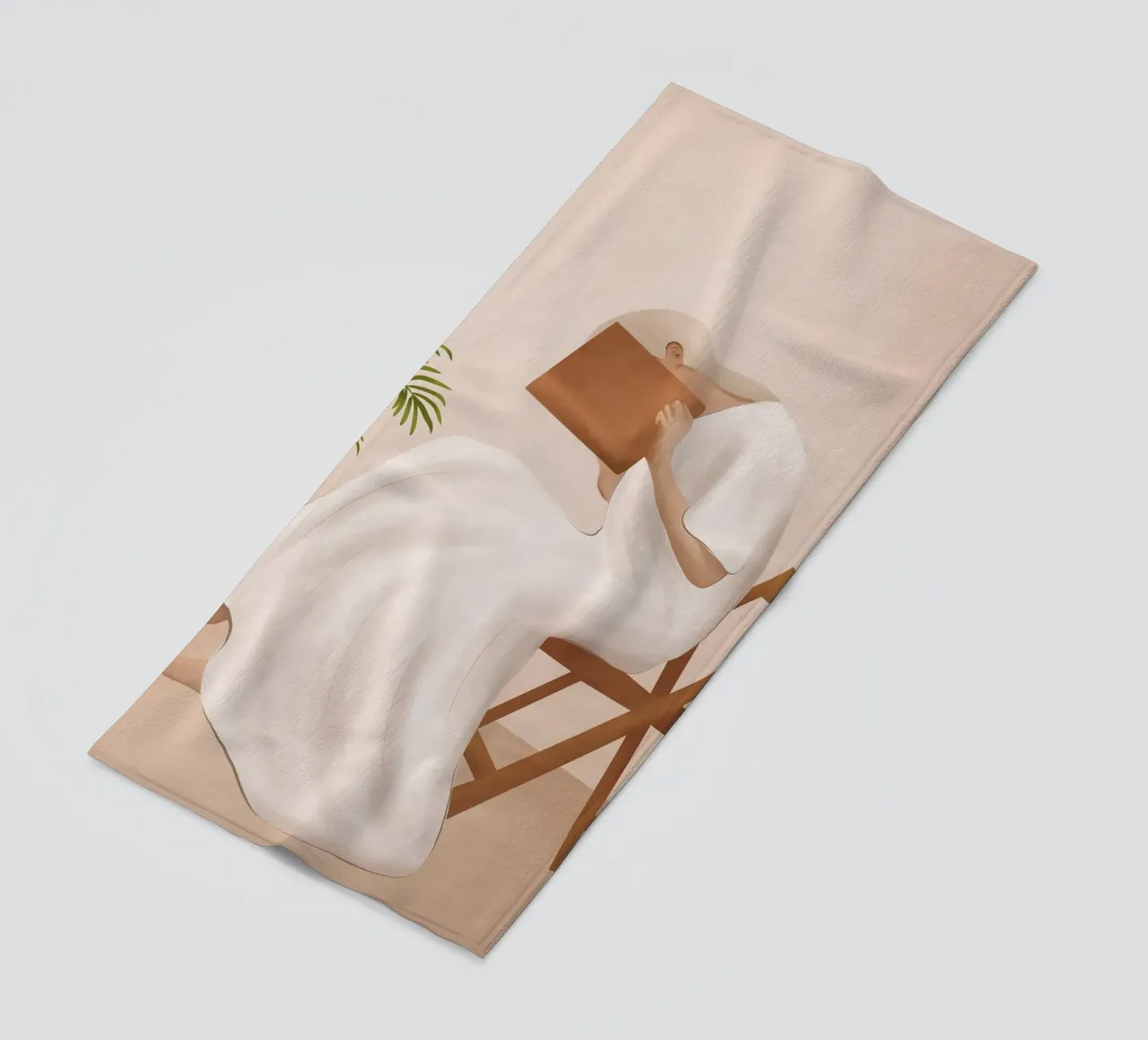 Lost Inside telo mare da cityart