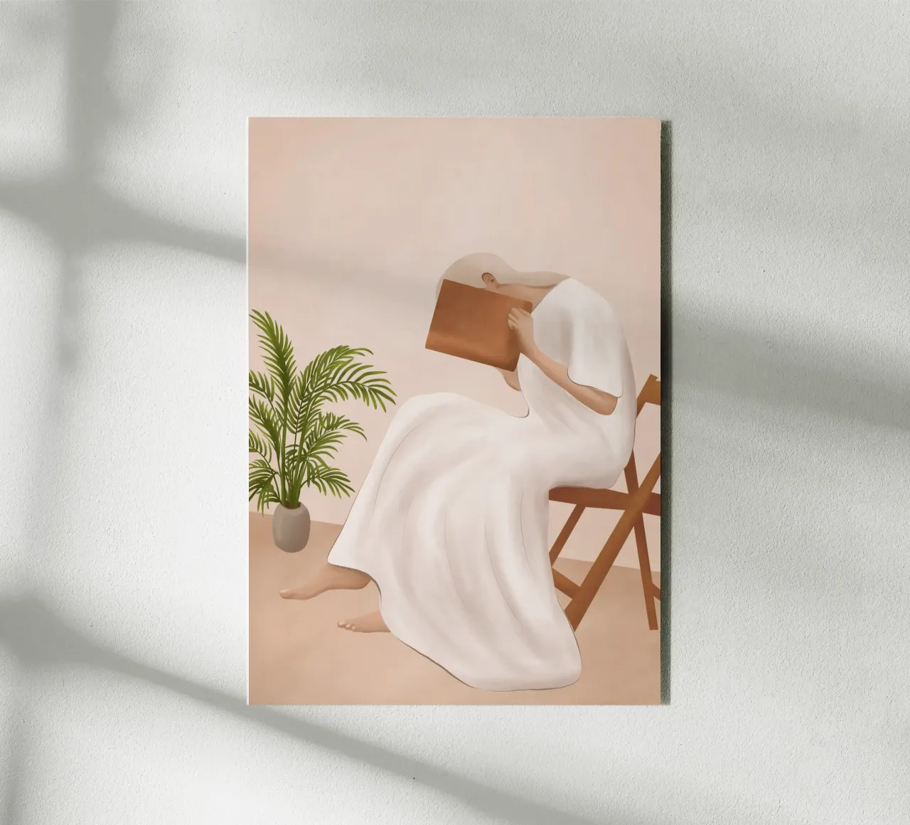 Lost Inside pannello forex da cityart