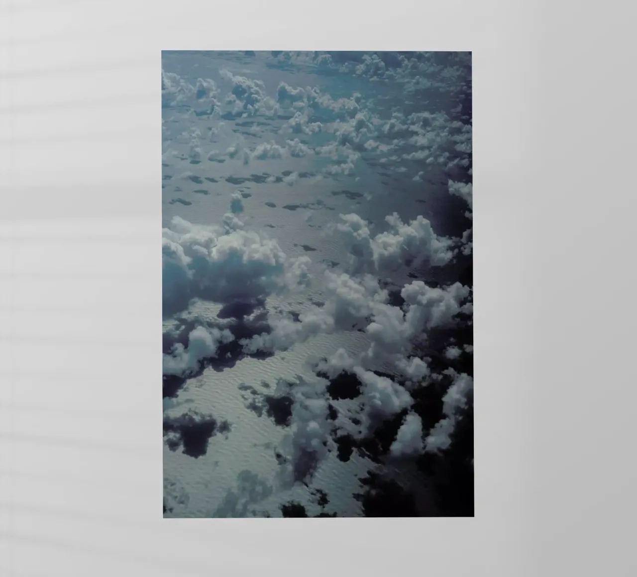 Ozone pellicola backlit da Shot By Clint