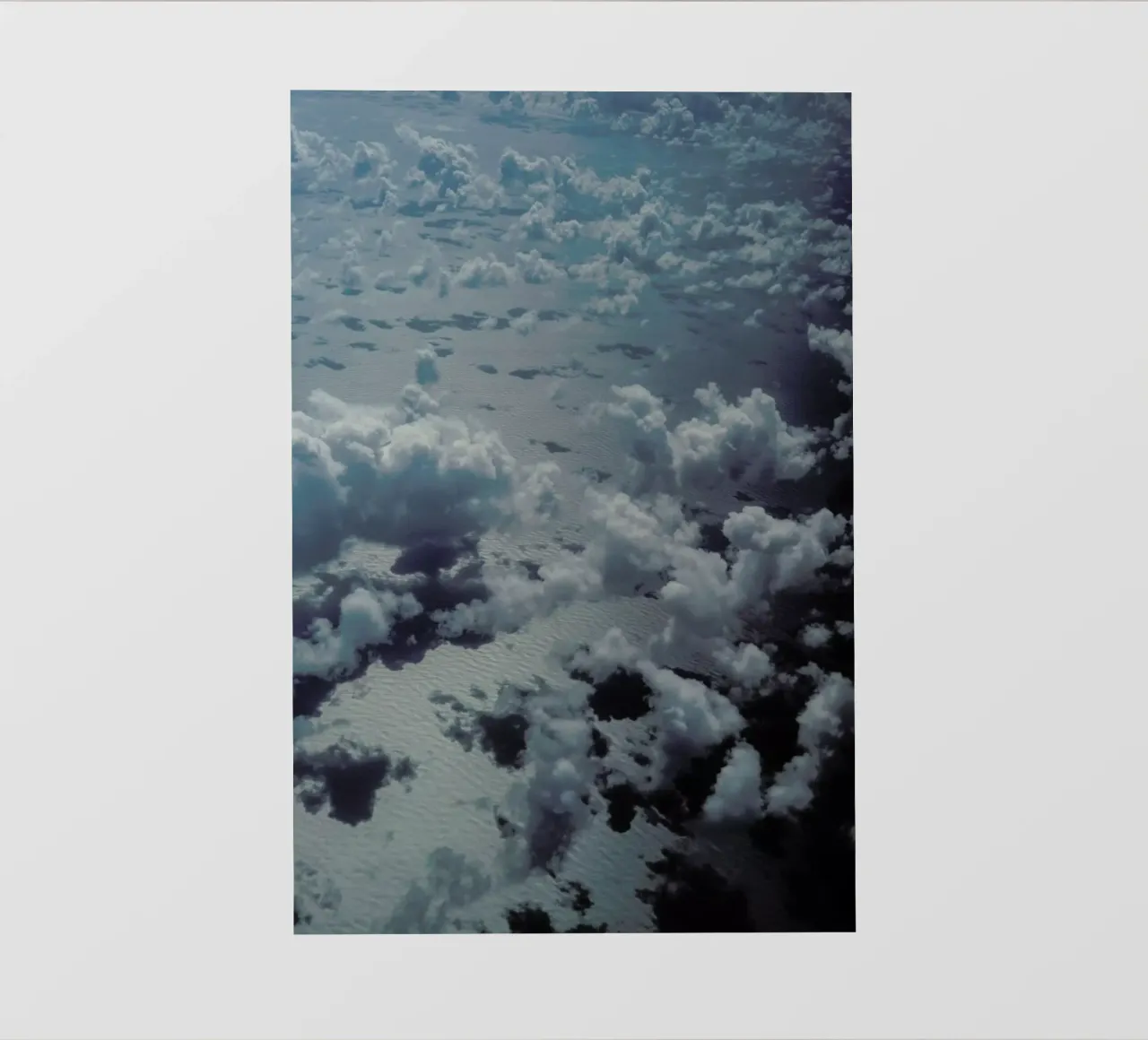 Ozone pellicola backlit da Shot By Clint