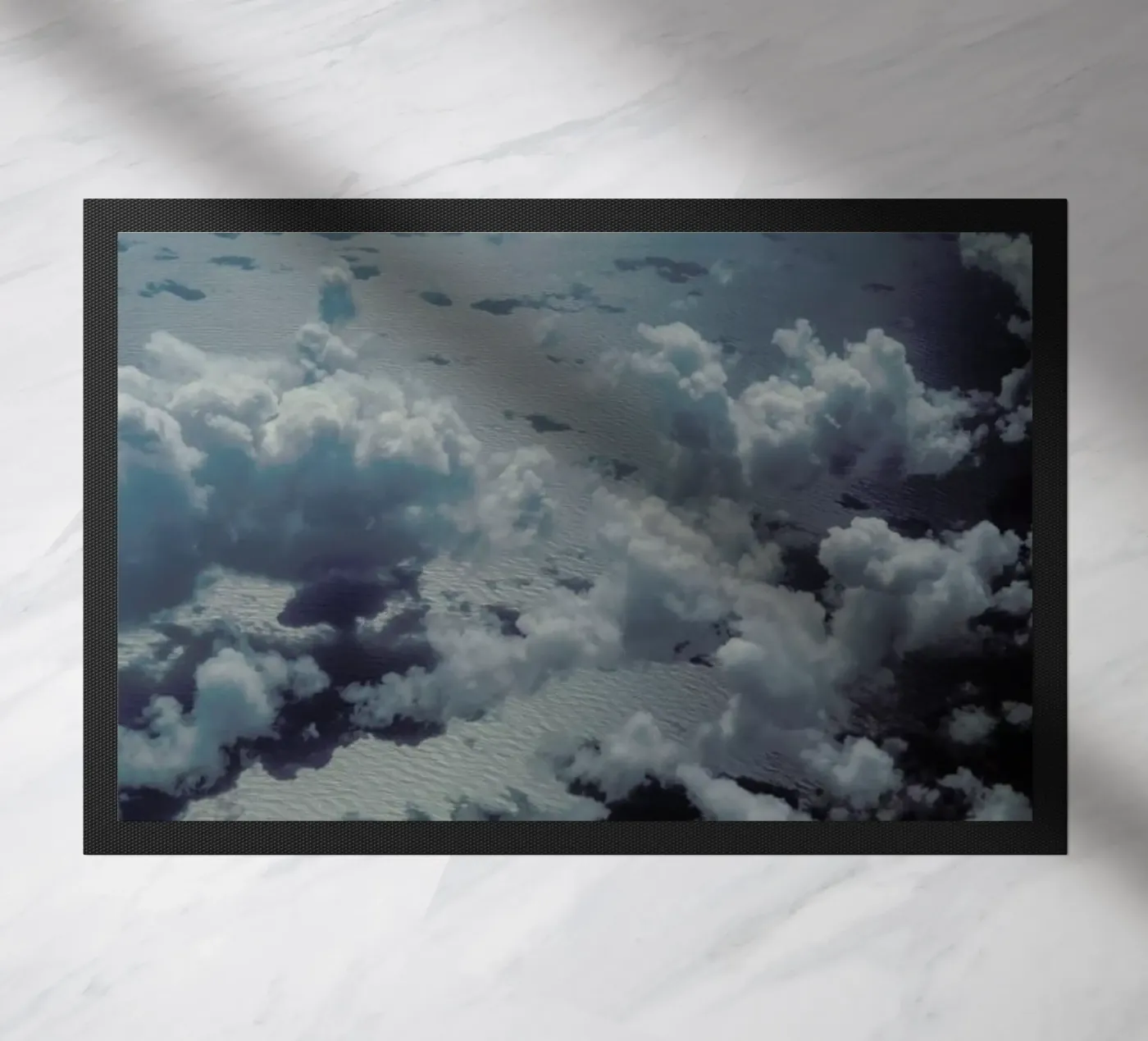 Ozone zerbino da Shot By Clint