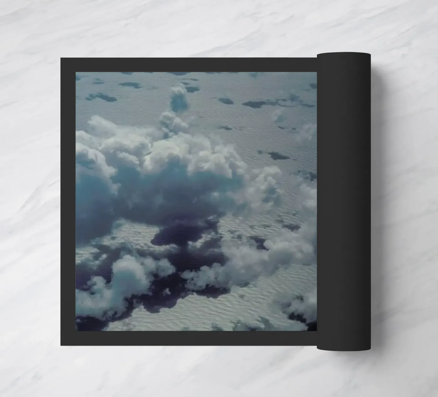 Ozone zerbino da Shot By Clint