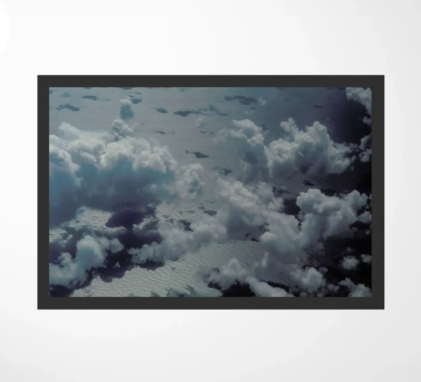 Ozone zerbino da Shot By Clint