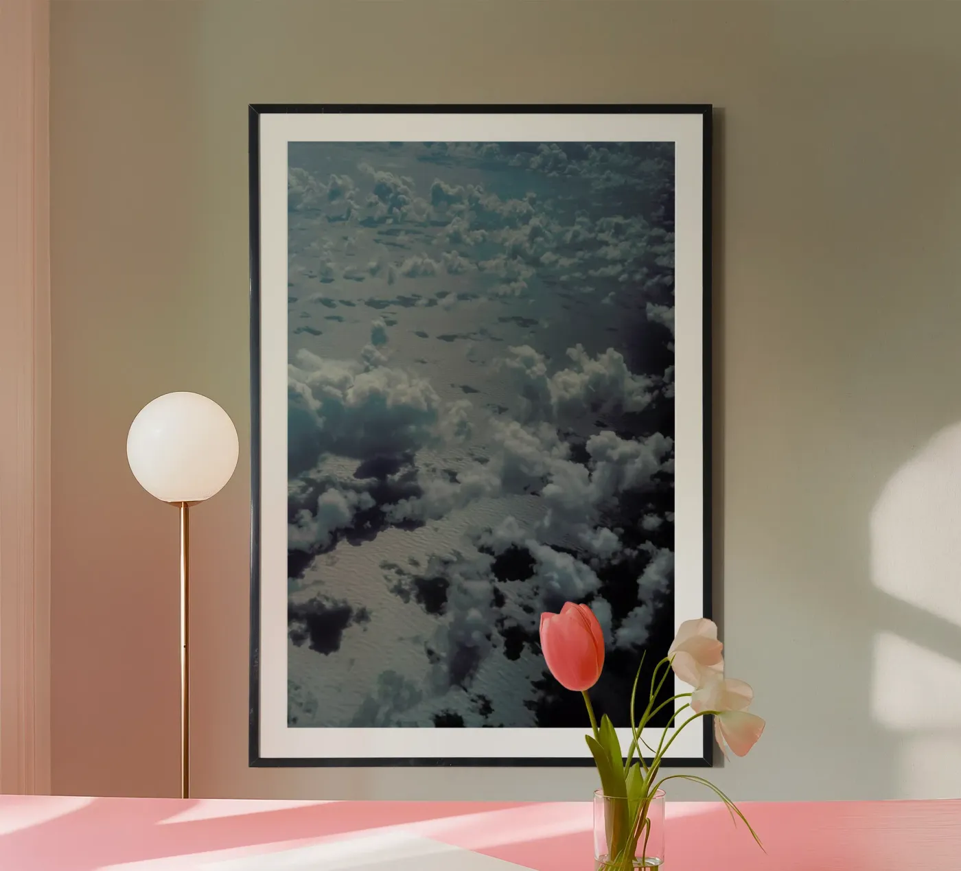 Ozone poster da Shot By Clint